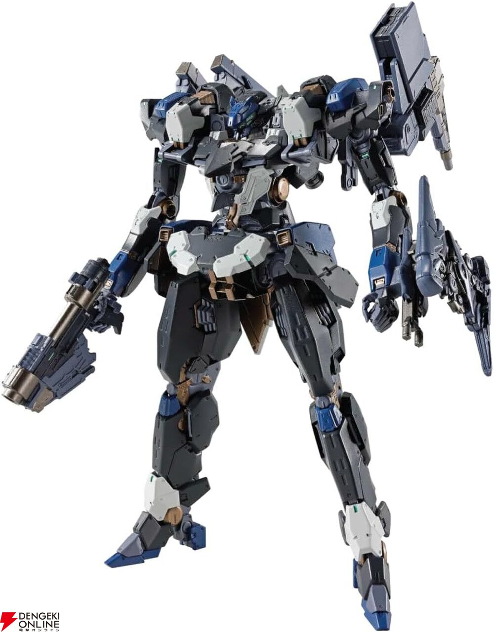 ROBOT魂 アーマードコア2体 まとめ売り ROBOT魂 アーマードコア2体 まとめ売り - メルカリ
