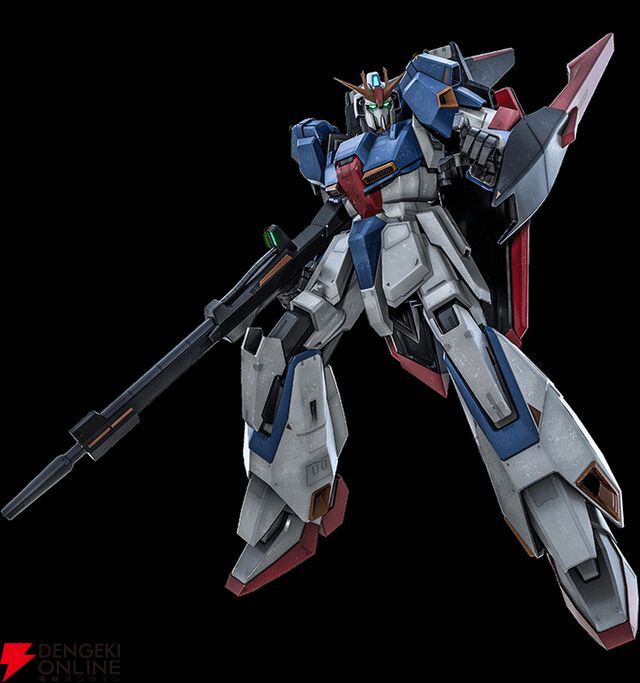 『バトオペ2』7周年記念“バトオフ！2025”レポート。PS版へのオルタナティブ作品参戦や、今後の運営方針が語られたイベントの様子をお届け【機動戦士ガンダ厶 バトルオペレーション2】