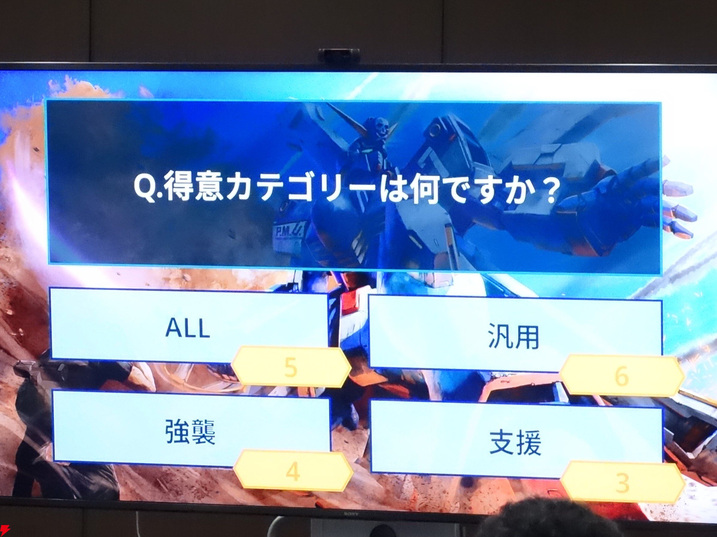 『バトオペ2』7周年記念“バトオフ！2025”レポート。PS版へのオルタナティブ作品参戦や、今後の運営方針が語られたイベントの様子をお届け【機動戦士ガンダ厶 バトルオペレーション2】