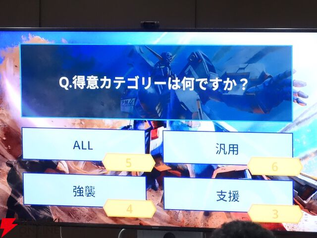 『バトオペ2』7周年記念“バトオフ！2025”レポート。PS版へのオルタナティブ作品参戦や、今後の運営方針が語られたイベントの様子をお届け【機動戦士ガンダ厶 バトルオペレーション2】