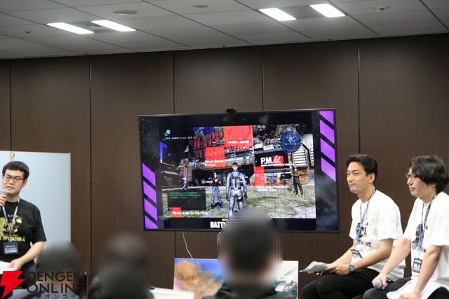 『バトオペ2』7周年記念“バトオフ！2025”レポート。PS版へのオルタナティブ作品参戦や、今後の運営方針が語られたイベントの様子をお届け【機動戦士ガンダ厶 バトルオペレーション2】