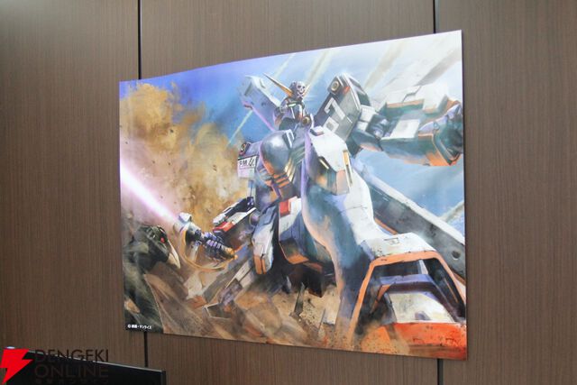 『バトオペ2』7周年記念“バトオフ！2025”レポート。PS版へのオルタナティブ作品参戦や、今後の運営方針が語られたイベントの様子をお届け【機動戦士ガンダ厶 バトルオペレーション2】