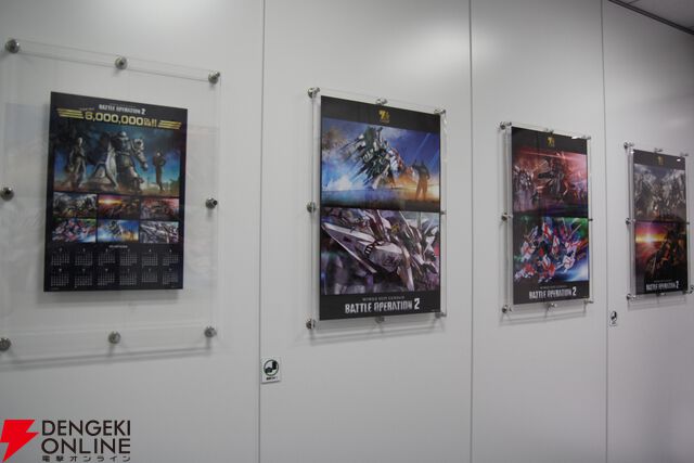 『バトオペ2』7周年記念“バトオフ！2025”レポート。PS版へのオルタナティブ作品参戦や、今後の運営方針が語られたイベントの様子をお届け【機動戦士ガンダ厶 バトルオペレーション2】