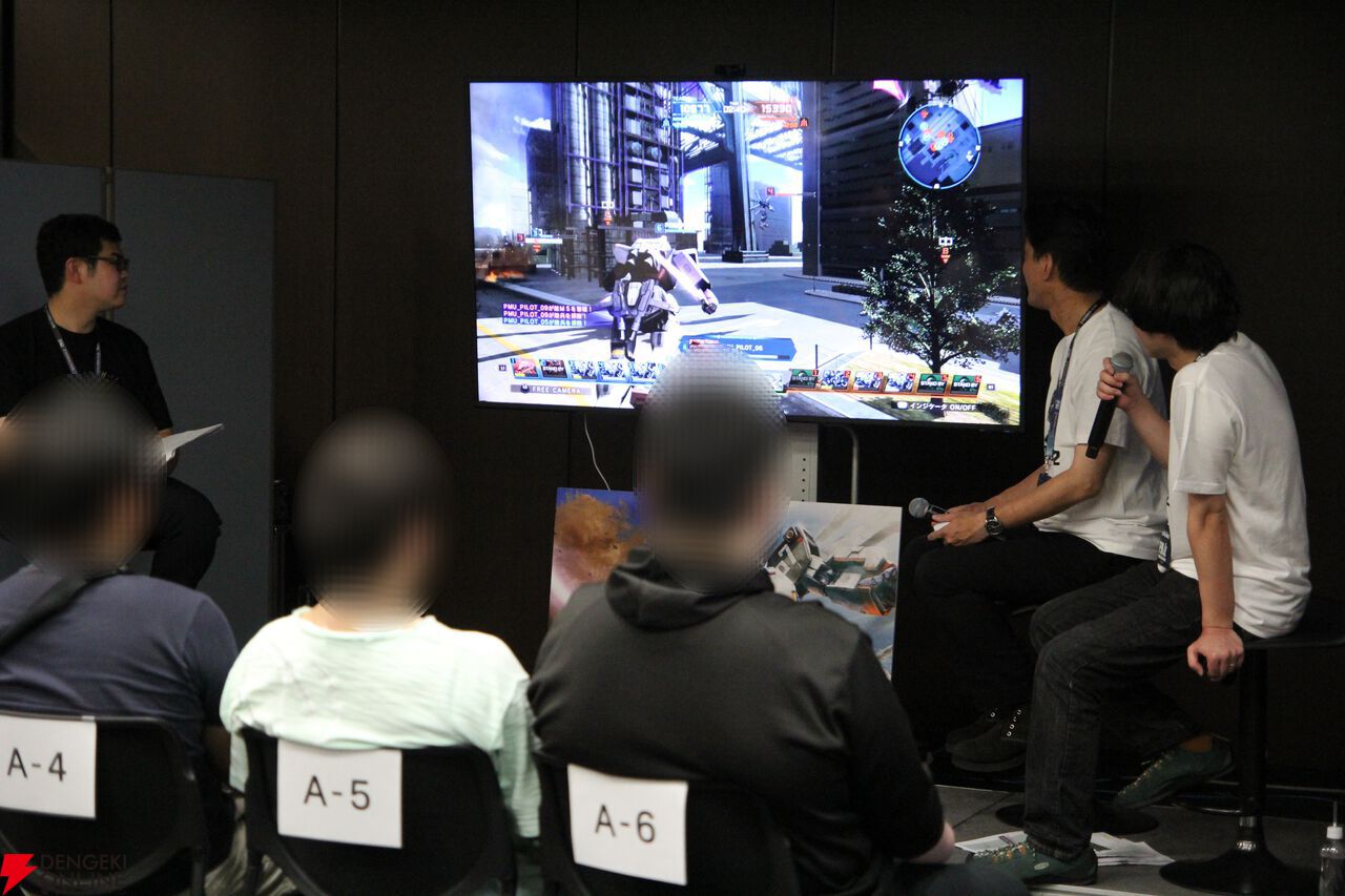 『バトオペ2』7周年記念“バトオフ！2025”レポート。PS版へのオルタナティブ作品参戦や、今後の運営方針が語られたイベントの様子をお届け【機動戦士ガンダ厶 バトルオペレーション2】