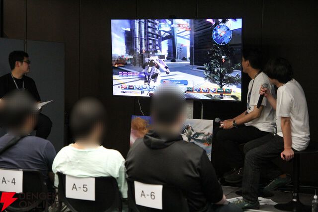 『バトオペ2』7周年記念“バトオフ！2025”レポート。PS版へのオルタナティブ作品参戦や、今後の運営方針が語られたイベントの様子をお届け【機動戦士ガンダ厶 バトルオペレーション2】