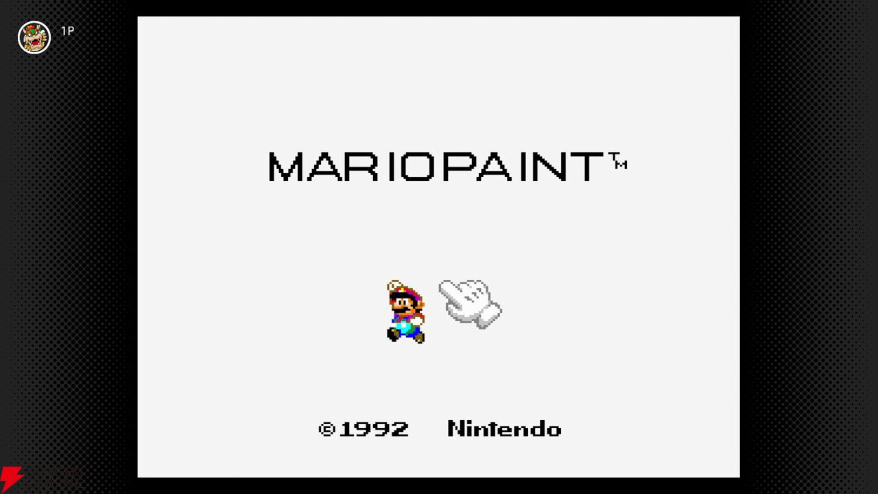 『マリオペイント』がスーパーファミコン Nintendo Classicsに追加。Switch 2のJoy-Con 2などで遊べる“マウス操作”専用タイトル
