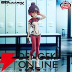 『ガンダム ジークアクス』マチュとニャアンのフィギュアが新登場。想いや雰囲気が伝わるようこだわられた表情も見どころ