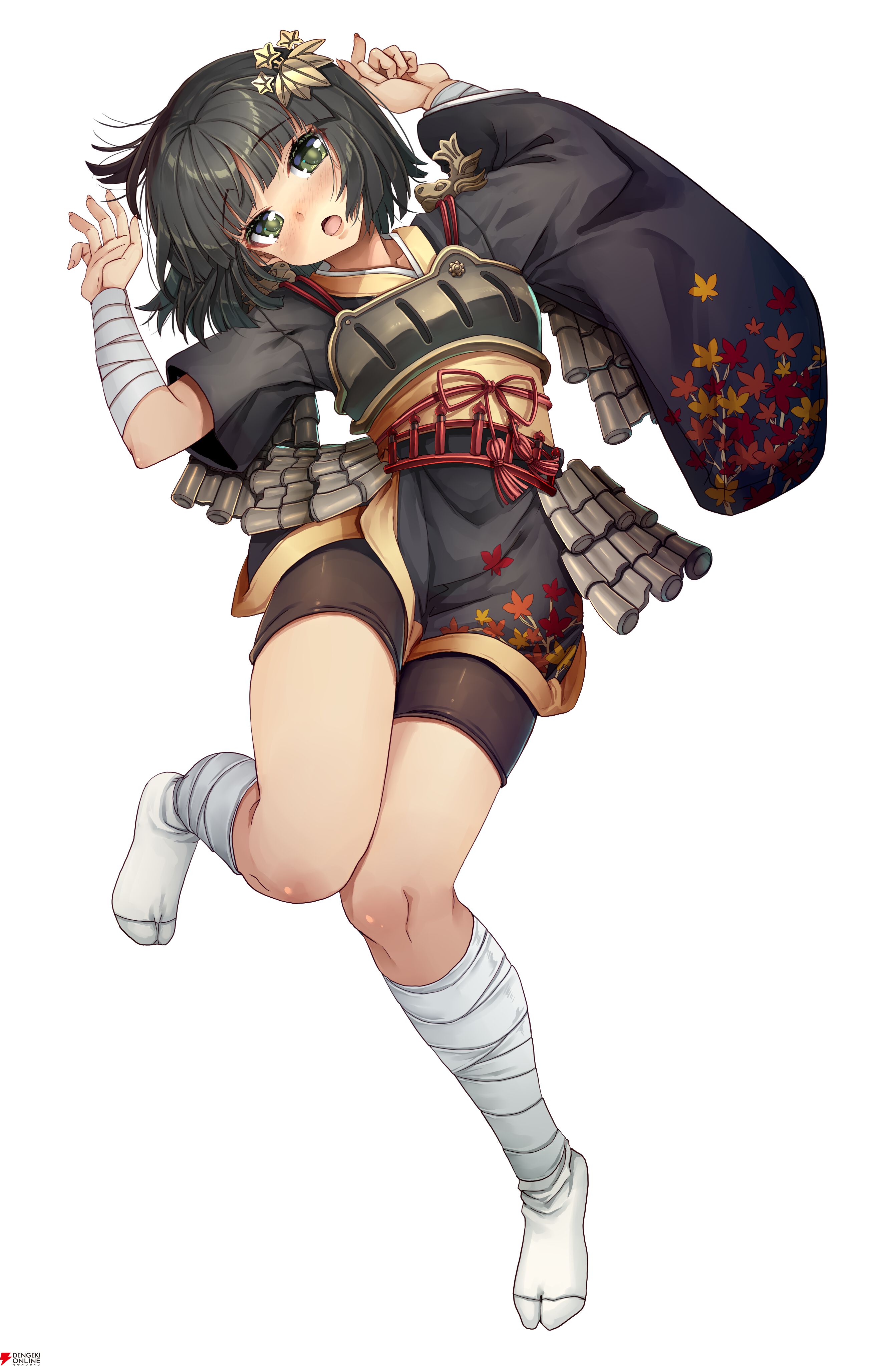 城姫クエスト　極　特大布ポスター　上田城 城姫クエスト 極 特大布ポスター 上田城 キャラクターグッズ