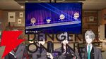 【にじさんじ】加賀美ハヤトさん、剣持刀也さん、不破湊さん、甲斐田晴さんが“ROF-MAO 2nd LIVE - Limitless”を振り返り、裏話も披露