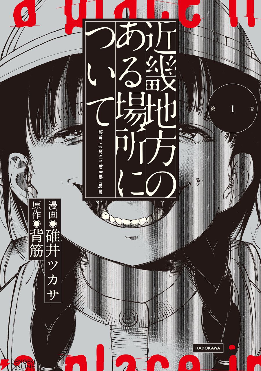 『近畿地方のある場所について』