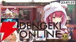 【ホロライブ】宝鐘マリン船長が本日（7/30）20時から生誕祭を開催。声優の横山智佐さん、しぐれうい先生、ホロメンたちが参加予定