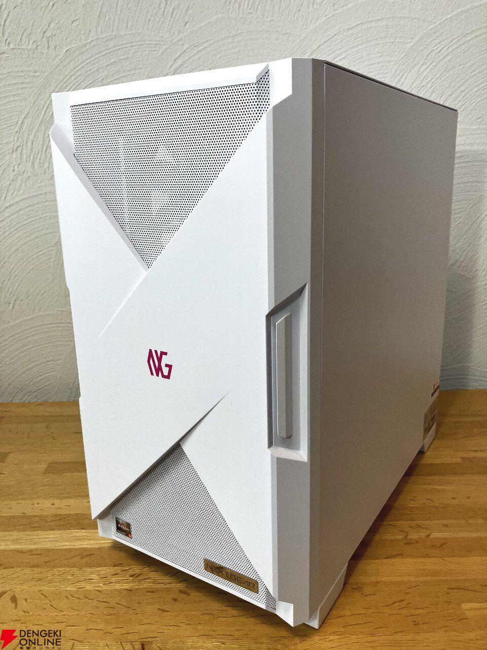 レビュー：10万円台のゲーミングPCで『エーペックスレジェンズ』は最高