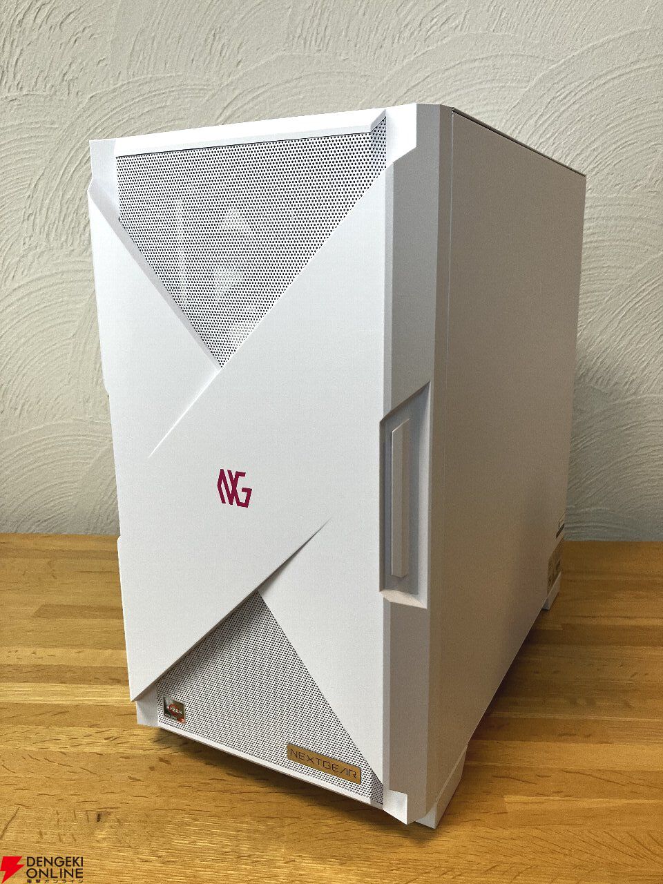 レビュー：10万円台のゲーミングPCで『エーペックスレジェンズ』は最高