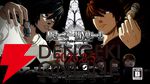 『DEATH NOTE Killer Within（デスノート キラーウィズイン）』