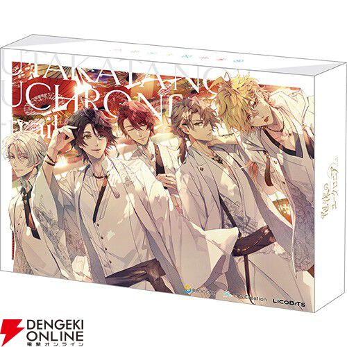 オトメイト×ビーズログ“with sweets”グッズがまだまだ上位に
