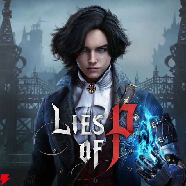 【PS Plus】8月のフリープレイに『ヒロアカ One's Justice2』『DEATH NOTE Killer Within』『Lies of P』が登場
