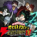 【PS Plus】8月のフリープレイに『ヒロアカ One's Justice2』『DEATH NOTE Killer Within』『Lies of P』が登場