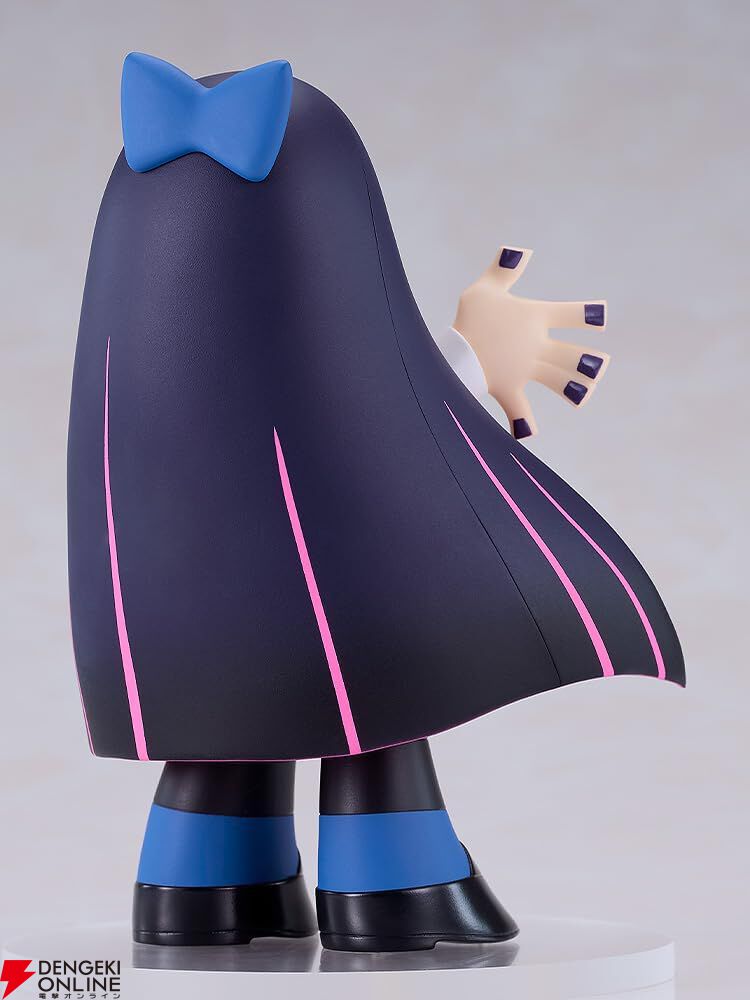 パンティ＆ストッキングwithガーターベルト』よりパンティと