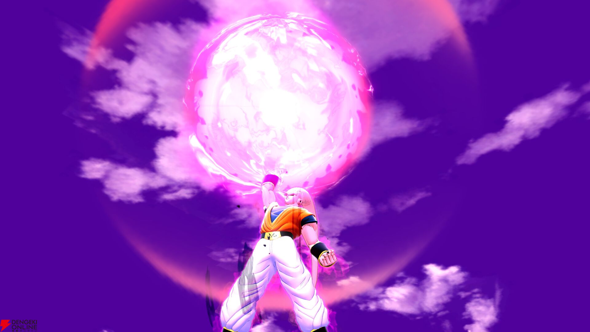 『ドラゴンボール ザ ブレイカーズ』