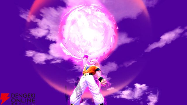 『ドラゴンボール ザ ブレイカーズ』