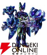 『ドラゴンボール ザ ブレイカーズ』
