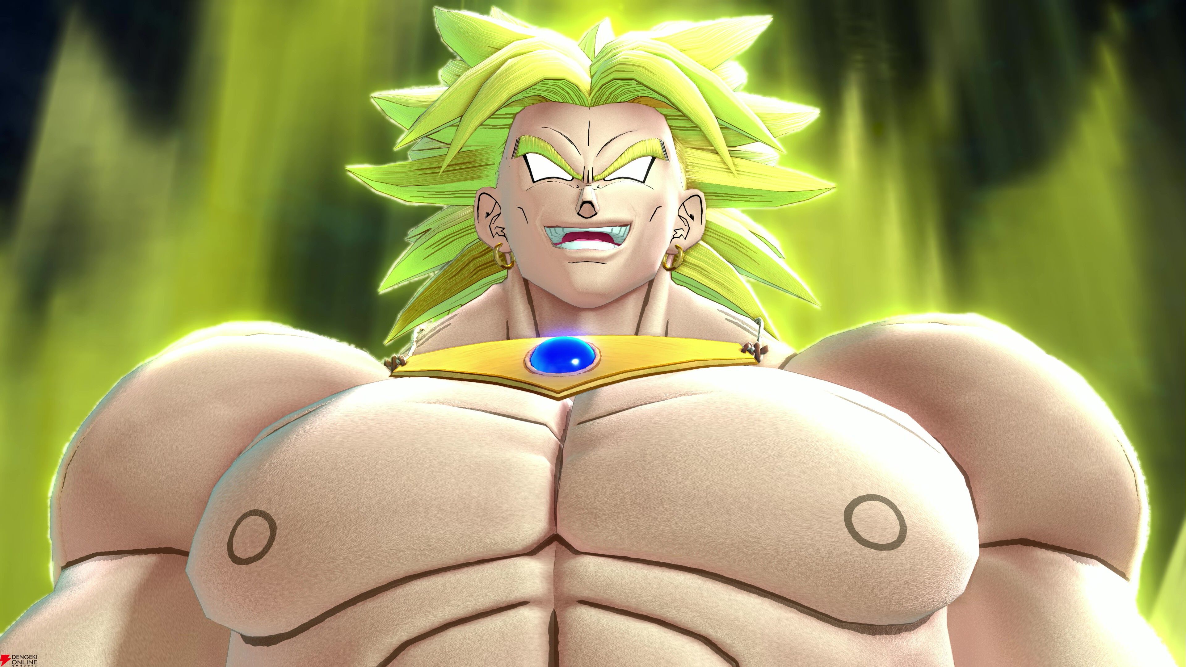 『ドラゴンボール ザ ブレイカーズ』
