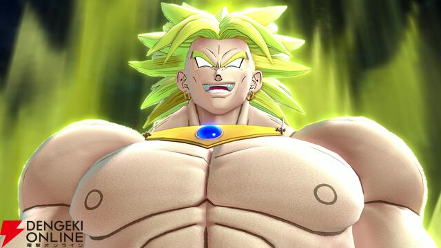 『ドラゴンボール ザ ブレイカーズ』