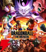 『ドラゴンボール ザ ブレイカーズ』