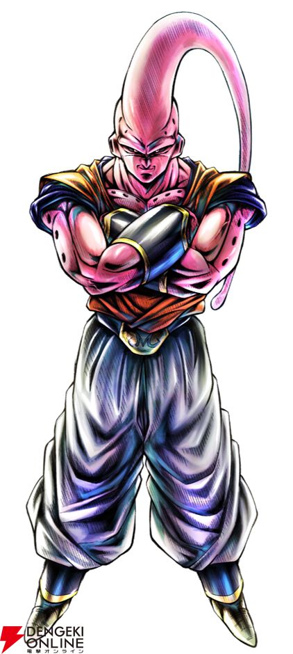 『ドラゴンボール ザ ブレイカーズ』