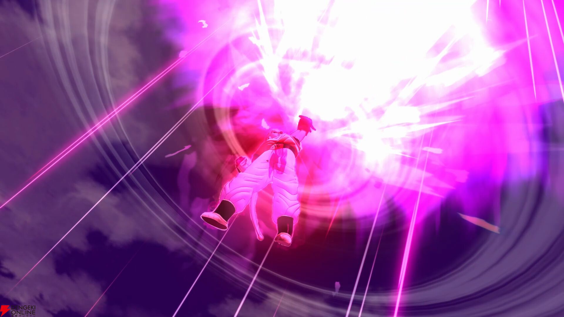 『ドラゴンボール ザ ブレイカーズ』