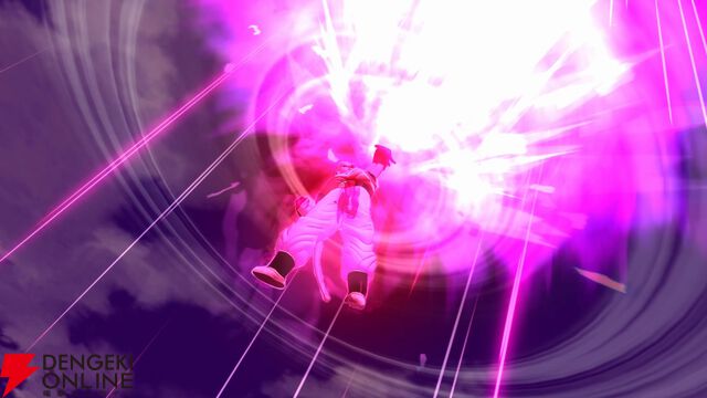 『ドラゴンボール ザ ブレイカーズ』