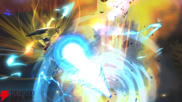 『ドラゴンボール ザ ブレイカーズ』