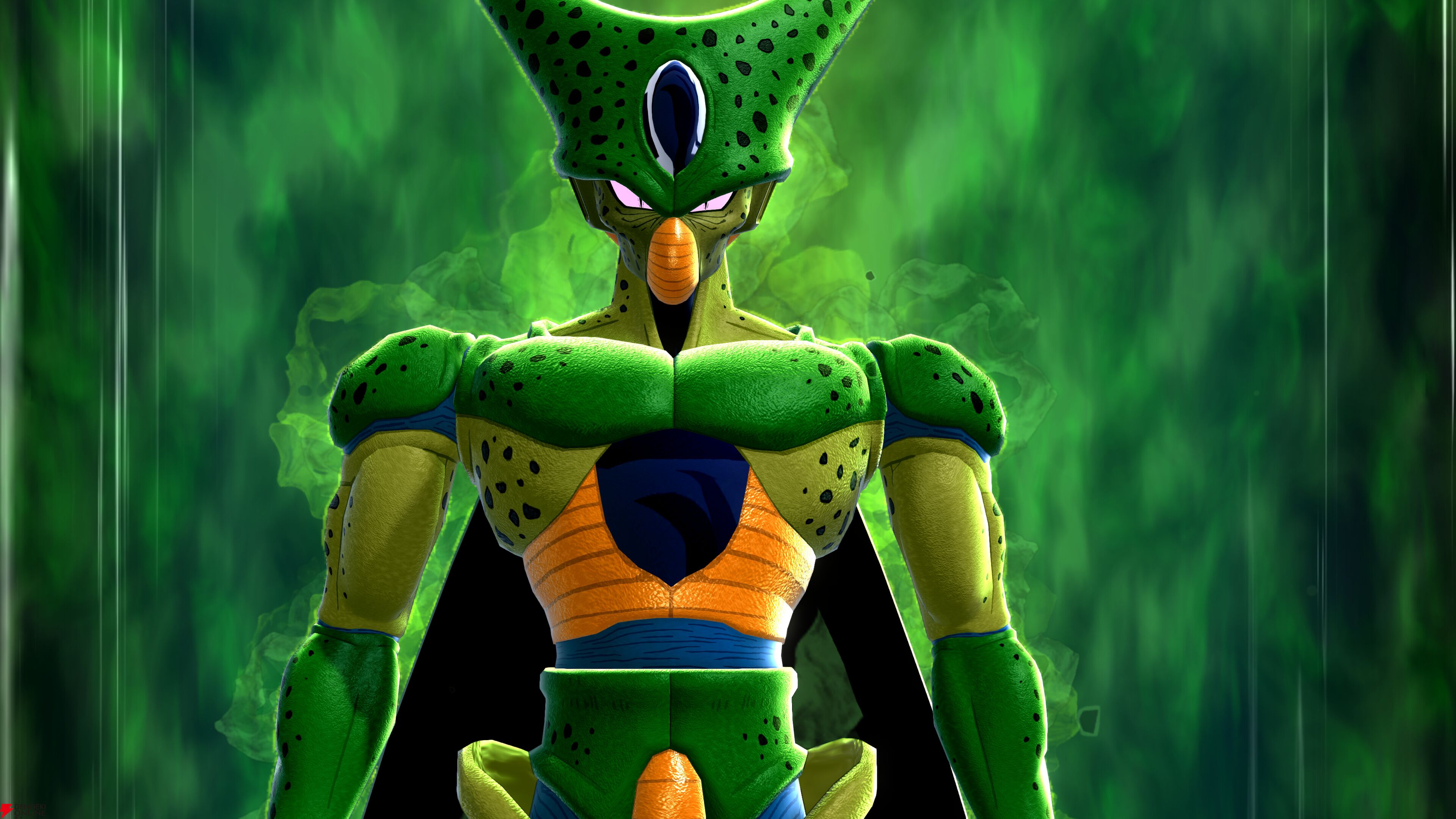 『ドラゴンボール ザ ブレイカーズ』