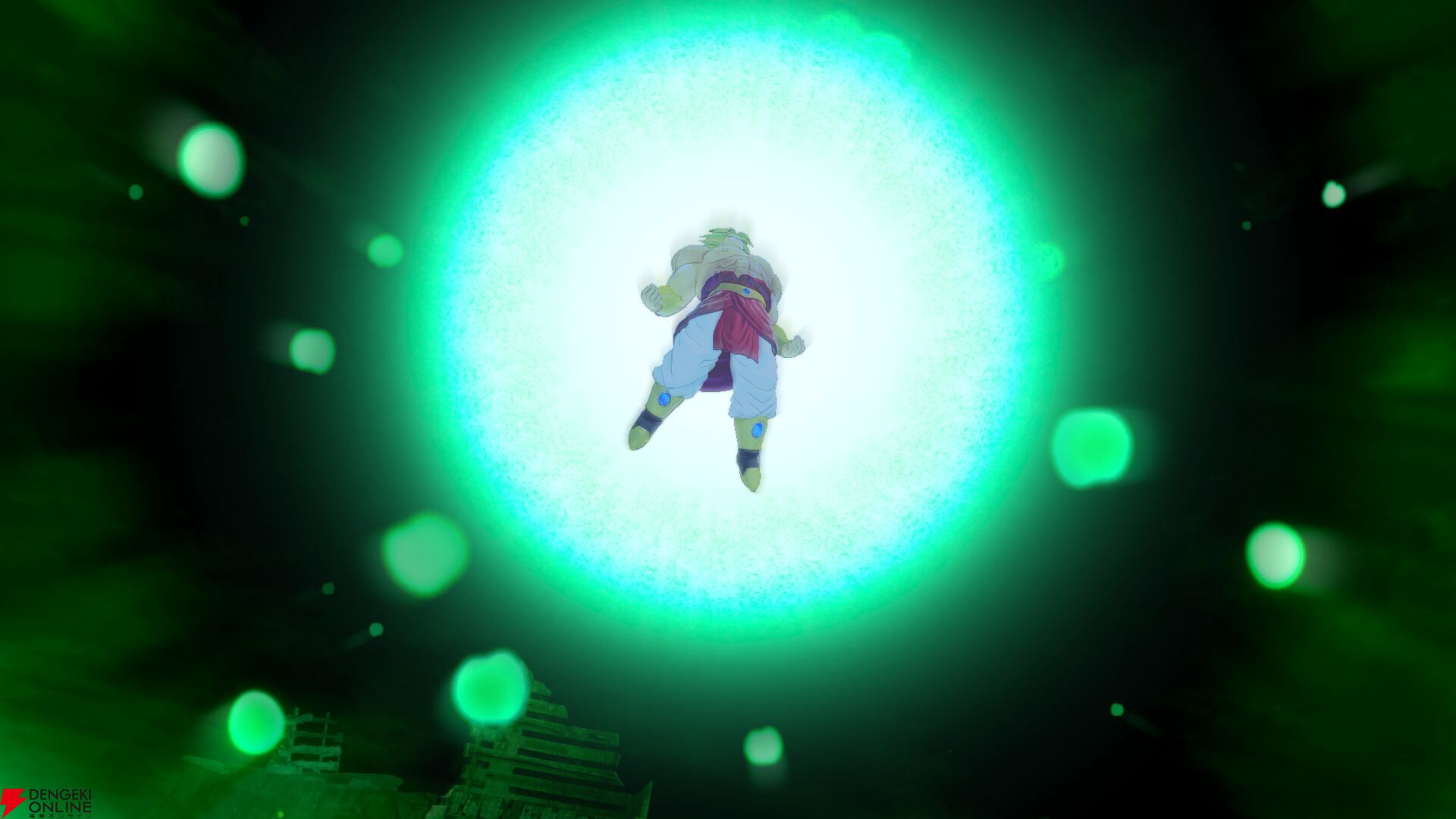 『ドラゴンボール ザ ブレイカーズ』