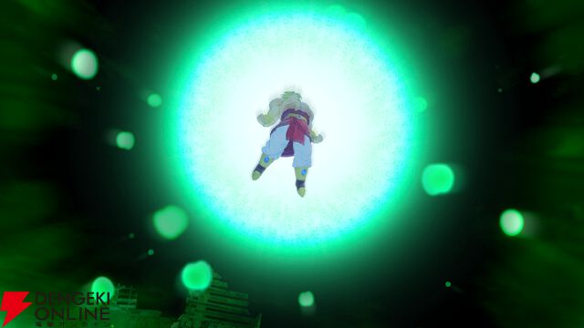『ドラゴンボール ザ ブレイカーズ』