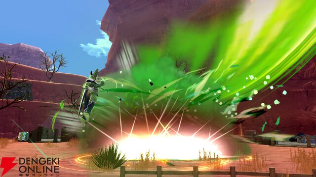 『ドラゴンボール ザ ブレイカーズ』