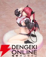『着せ恋』注目のグッズまとめ。海夢＆ジュジュ様のタペストリーやリズVer.フィギュア、ブラック・ロベリアぬいぐるみなど【その着せ替え人形は恋をする】
