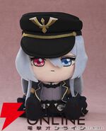 『着せ恋』注目のグッズまとめ。海夢＆ジュジュ様のタペストリーやリズVer.フィギュア、ブラック・ロベリアぬいぐるみなど【その着せ替え人形は恋をする】