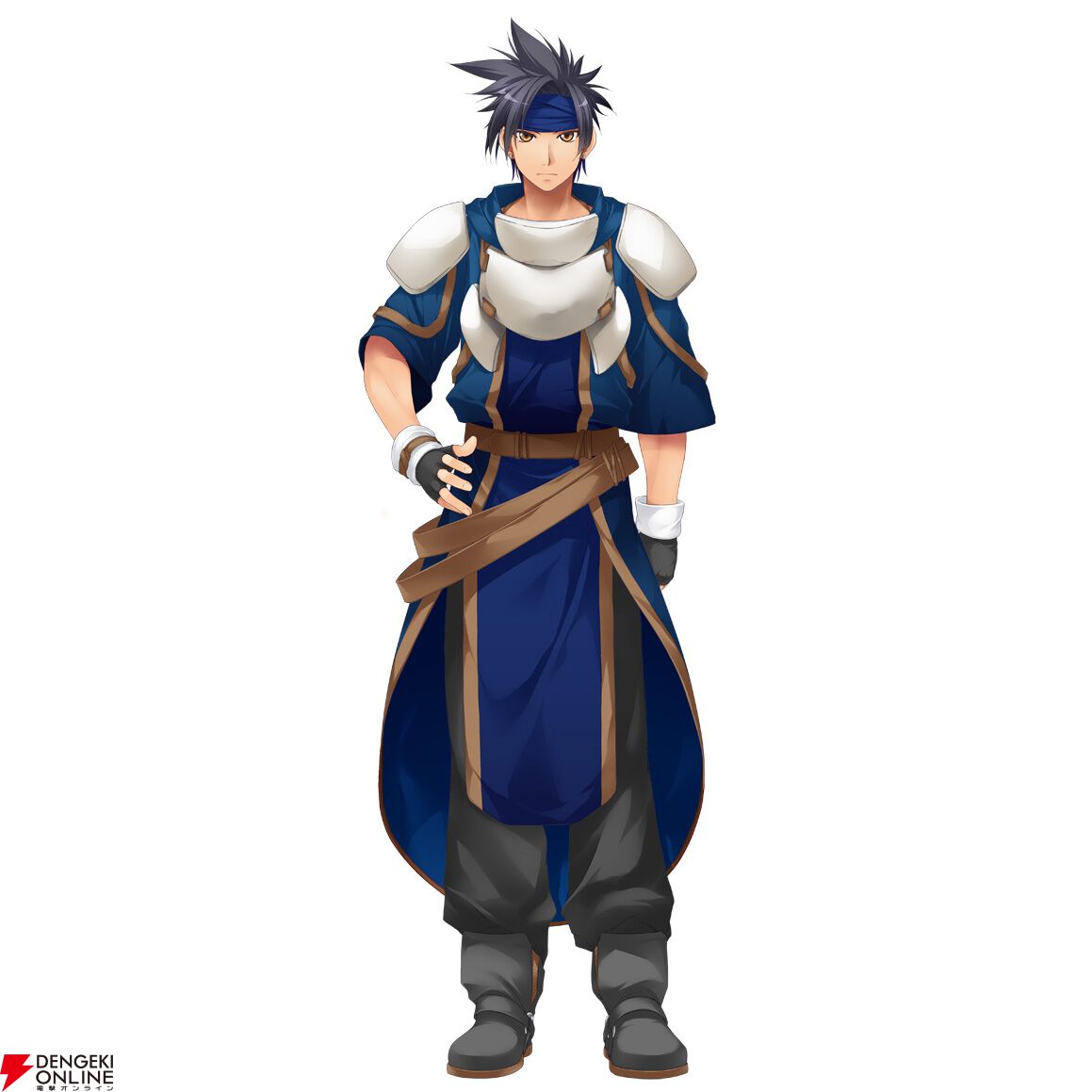 『悠久幻想曲』リメイク記念キャラ人気ランキング。メロディ、シーラ、マリア、そしてトリーシャの順位は？（ネタバレあり）