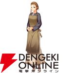 『悠久幻想曲』リメイク記念キャラ人気ランキング。メロディ、シーラ、マリア、そしてトリーシャの順位は？（ネタバレあり）