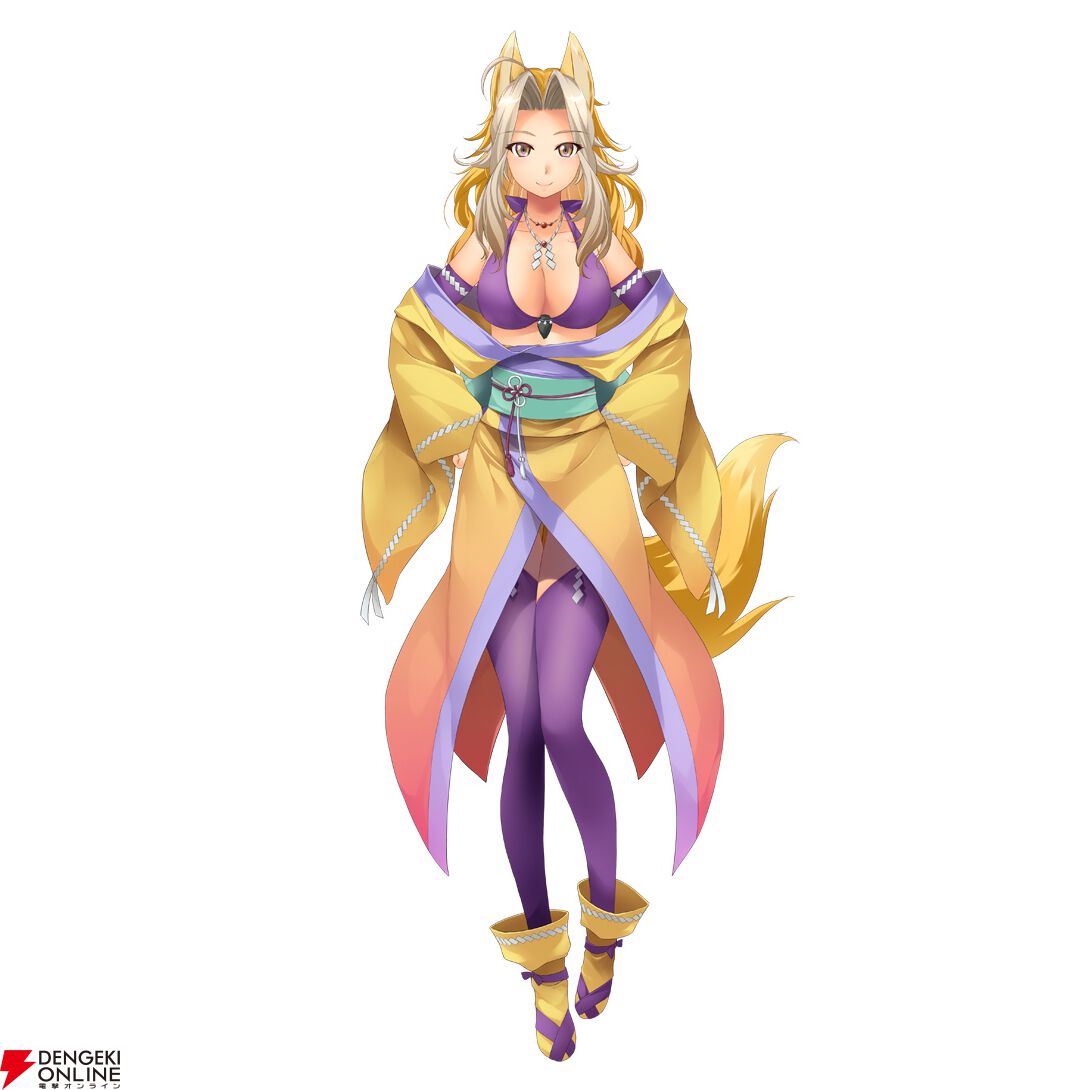 『悠久幻想曲』リメイク記念キャラ人気ランキング。メロディ、シーラ、マリア、そしてトリーシャの順位は？（ネタバレあり）
