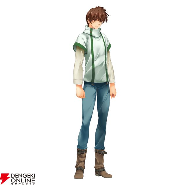 『悠久幻想曲』リメイク記念キャラ人気ランキング。メロディ、シーラ、マリア、そしてトリーシャの順位は？（ネタバレあり）