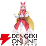 『悠久幻想曲』リメイク記念キャラ人気ランキング。メロディ、シーラ、マリア、そしてトリーシャの順位は？（ネタバレあり）