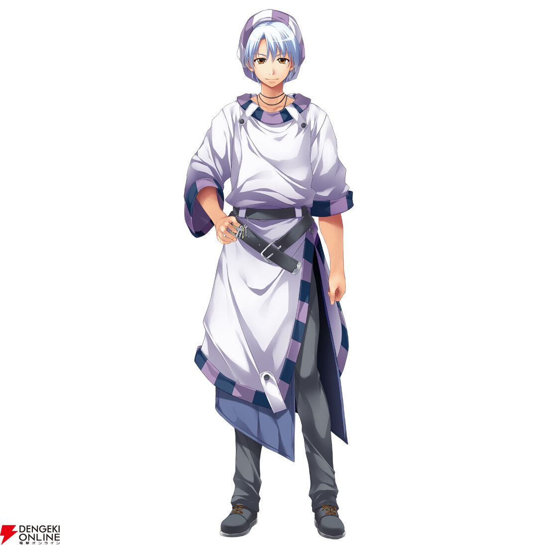 『悠久幻想曲』リメイク記念キャラ人気ランキング。メロディ、シーラ、マリア、そしてトリーシャの順位は？（ネタバレあり）