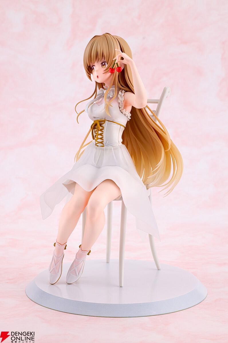 新品未開封 美山天音 1/7 フィギュア Otherwhere 情報】美山天音 1/7模型 雙版本 開訂 @綜合公仔玩具討論區 哈啦板 - 巴