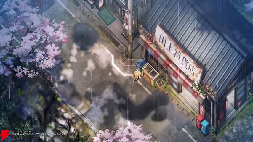 『夜廻』スタッフによる田舎暮らしシミュレーション『ほの暮しの庭』2026年7月30日発売予定【ニンダイ】