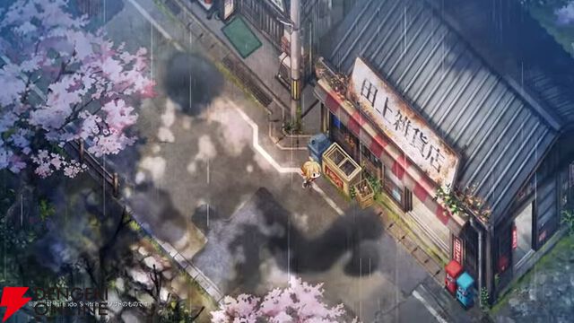 『夜廻』スタッフによる田舎暮らしシミュレーション『ほの暮しの庭』2026年7月30日発売予定【ニンダイ】