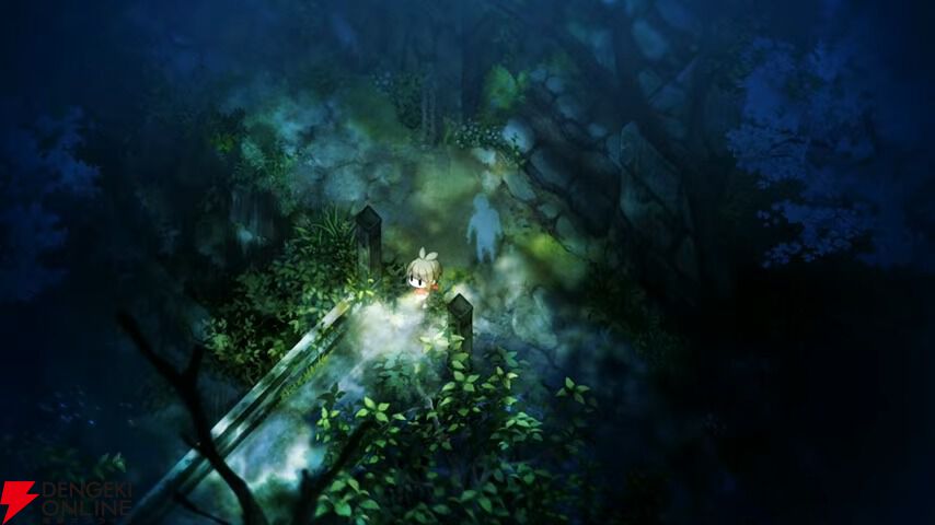 『夜廻』スタッフによる田舎暮らしシミュレーション『ほの暮しの庭』2026年7月30日発売予定【ニンダイ】