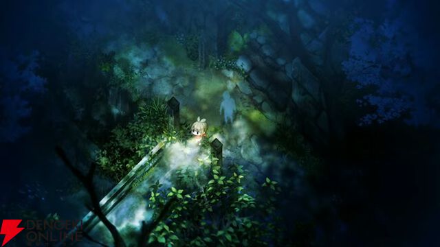 『夜廻』スタッフによる田舎暮らしシミュレーション『ほの暮しの庭』2026年7月30日発売予定【ニンダイ】
