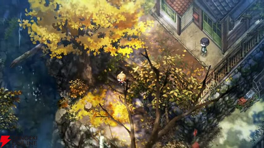 『夜廻』スタッフによる田舎暮らしシミュレーション『ほの暮しの庭』2026年7月30日発売予定【ニンダイ】
